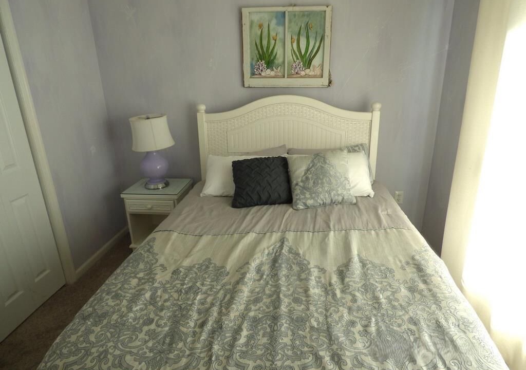 Photo of Bedroom in North End