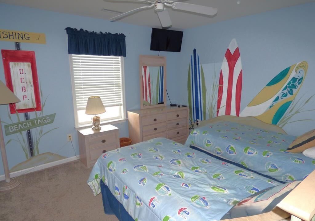 Photo of Bedroom in North End