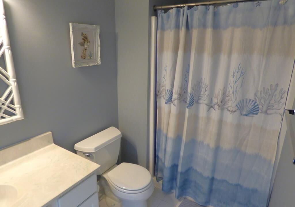 Photo of Bathroom in North End