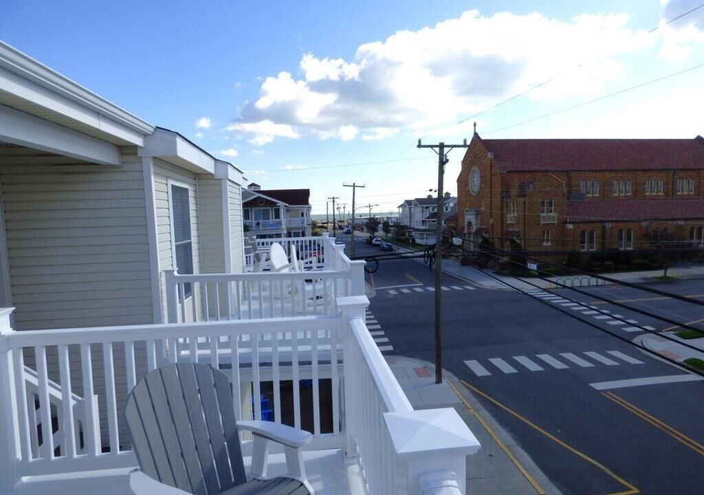 Photo of Outdoor in North End