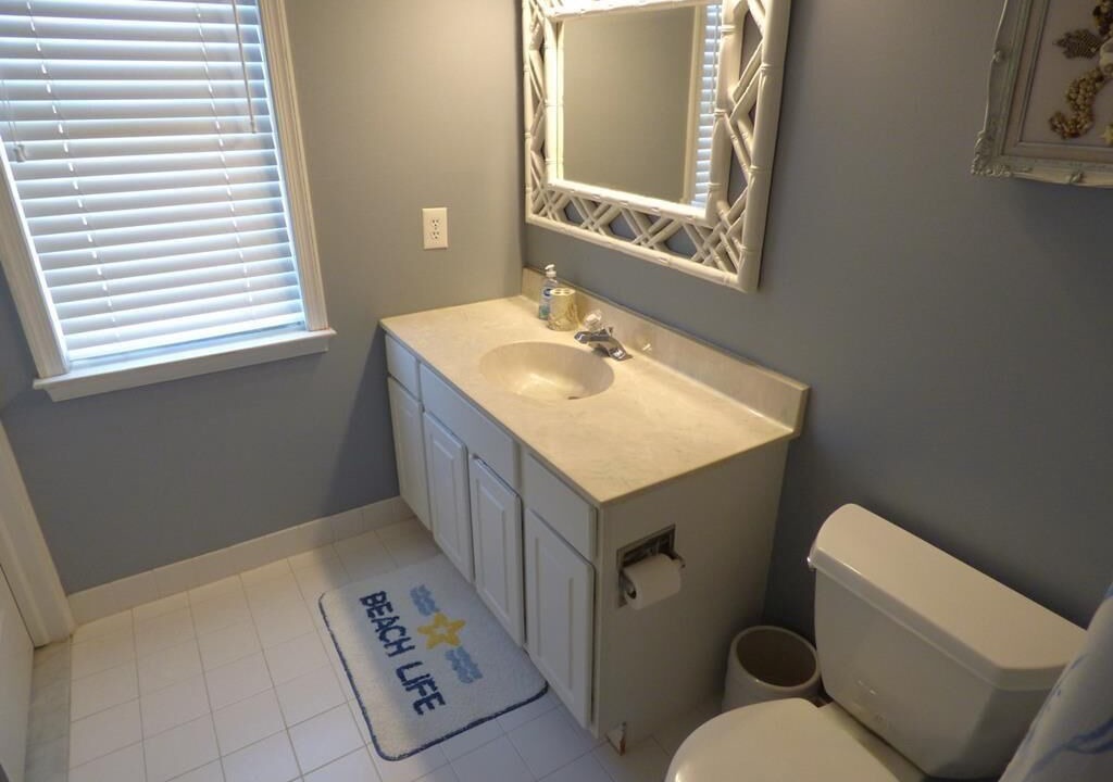 Photo of Bathroom in North End