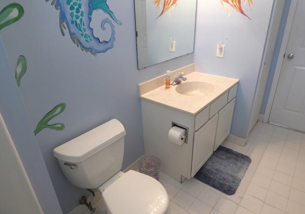 Photo of Bathroom in North End