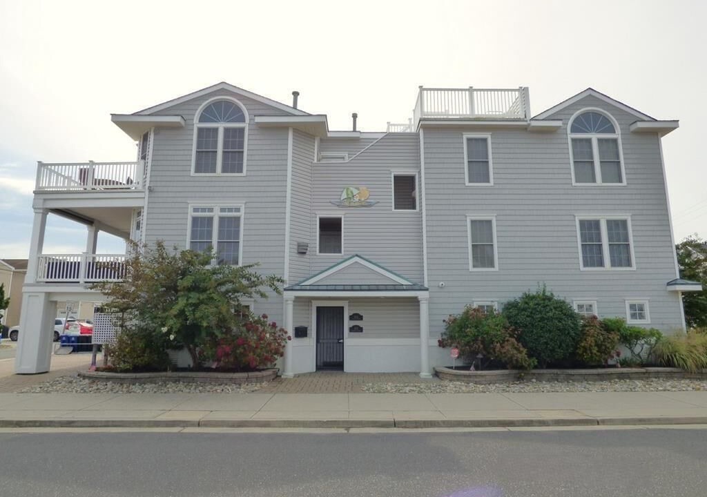 Photo of Outdoor in South End