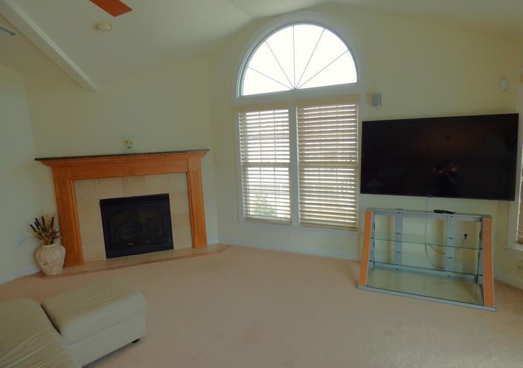 Photo of Livingroom in South End