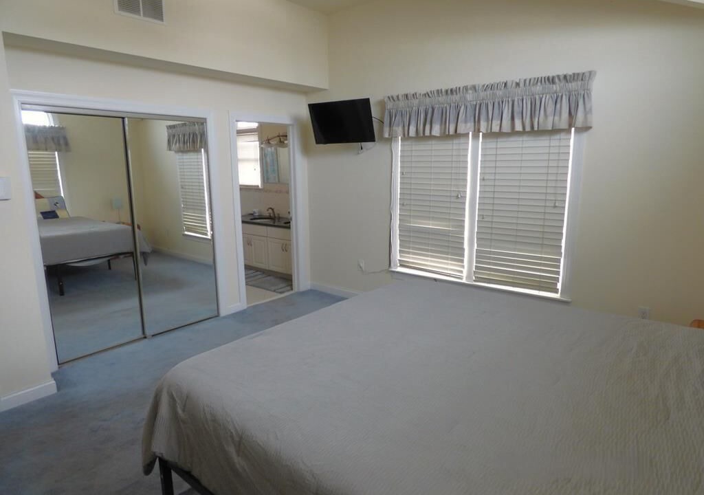 Photo of Bedroom in South End
