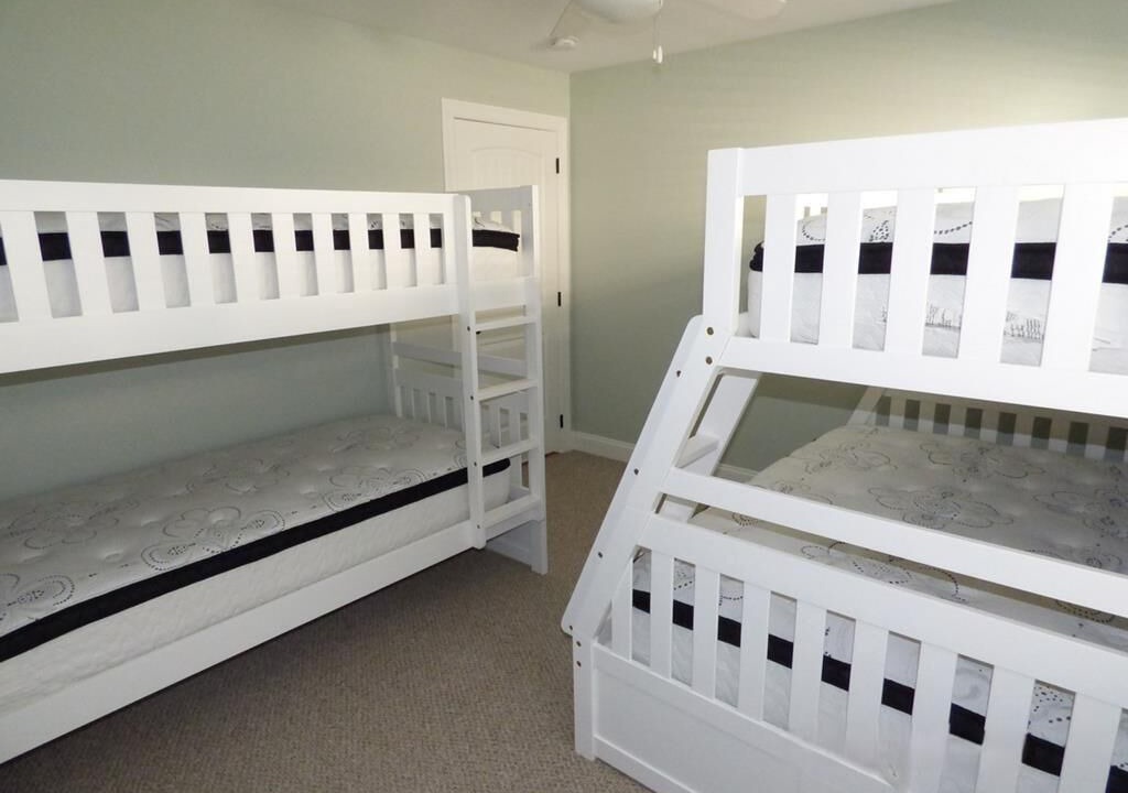 Photo of Bedroom in South End
