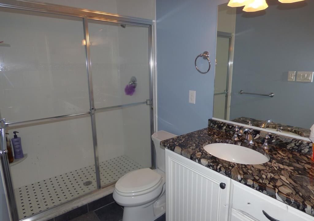 Photo of Bathroom in South End