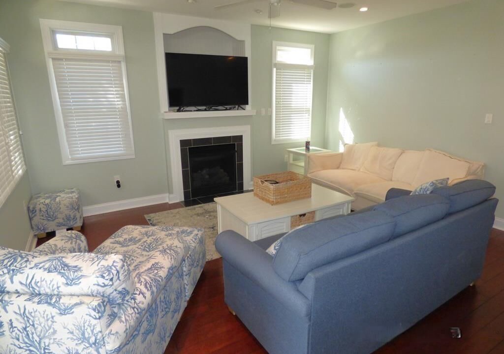 Photo of Livingroom in South End