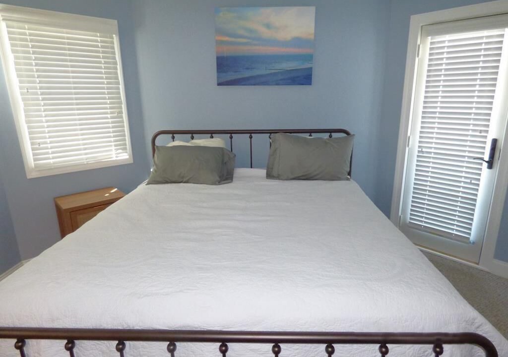 Photo of Bedroom in South End