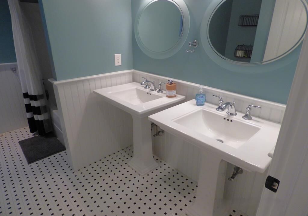 Photo of Bathroom in South End