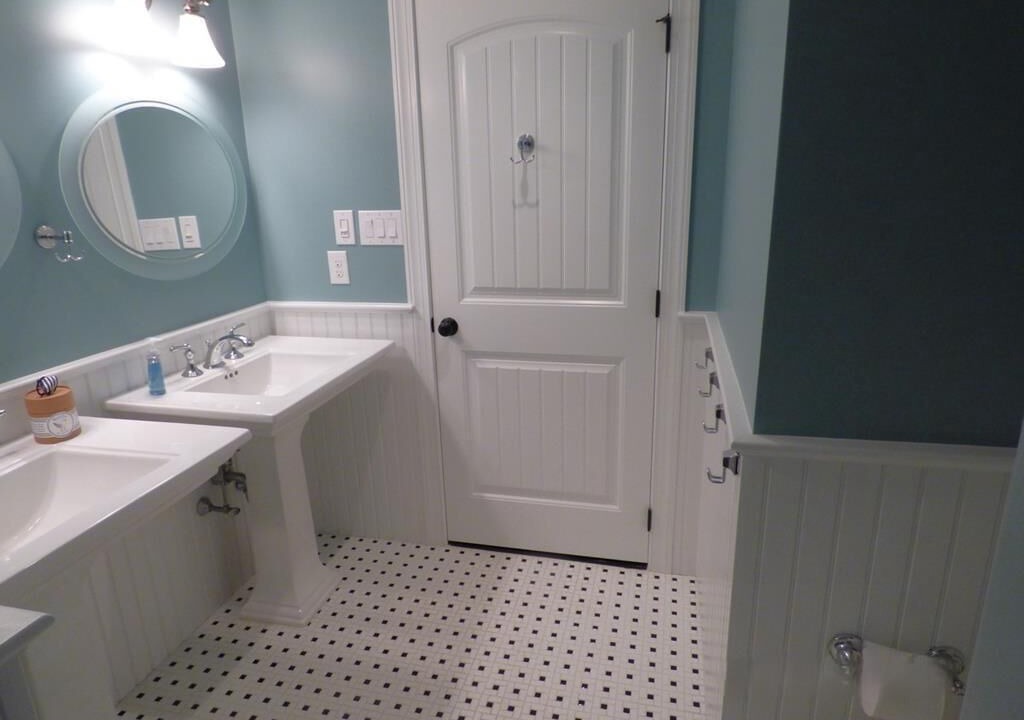 Photo of Bathroom in South End