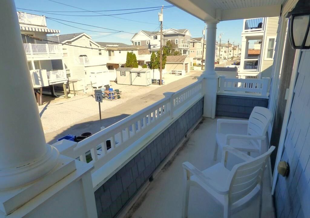 Photo of Outdoor in South End