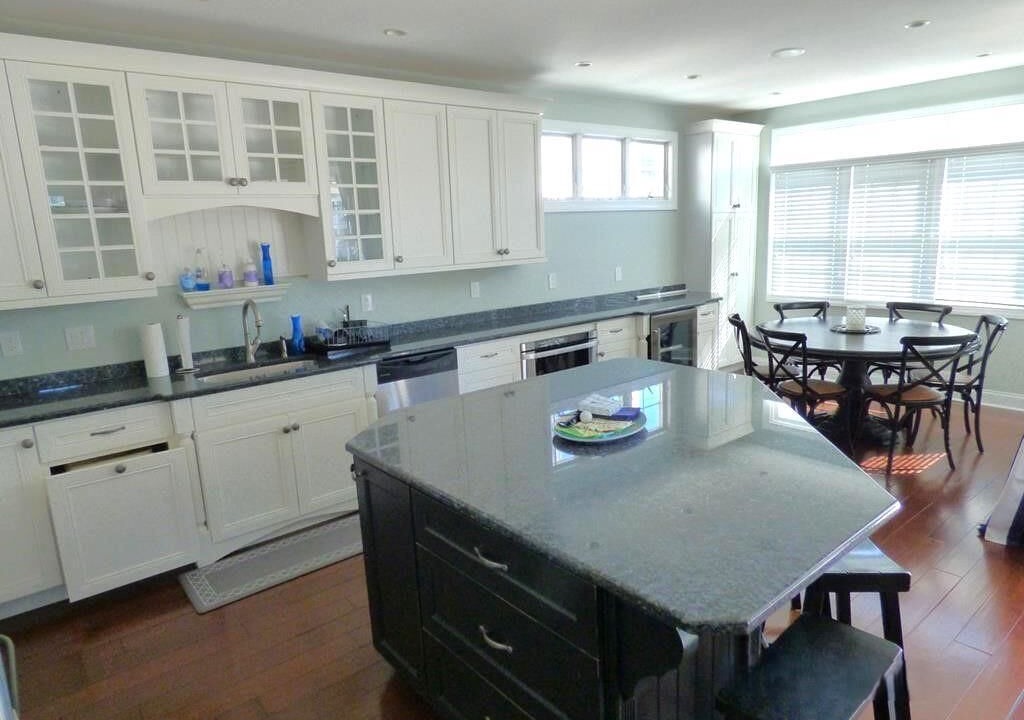 Photo of Kitchen in South End