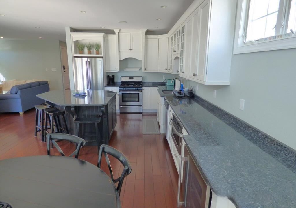 Photo of Kitchen in South End