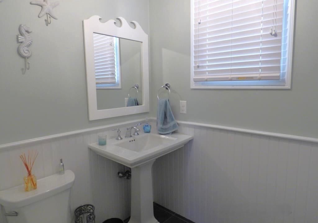 Photo of Bathroom in South End