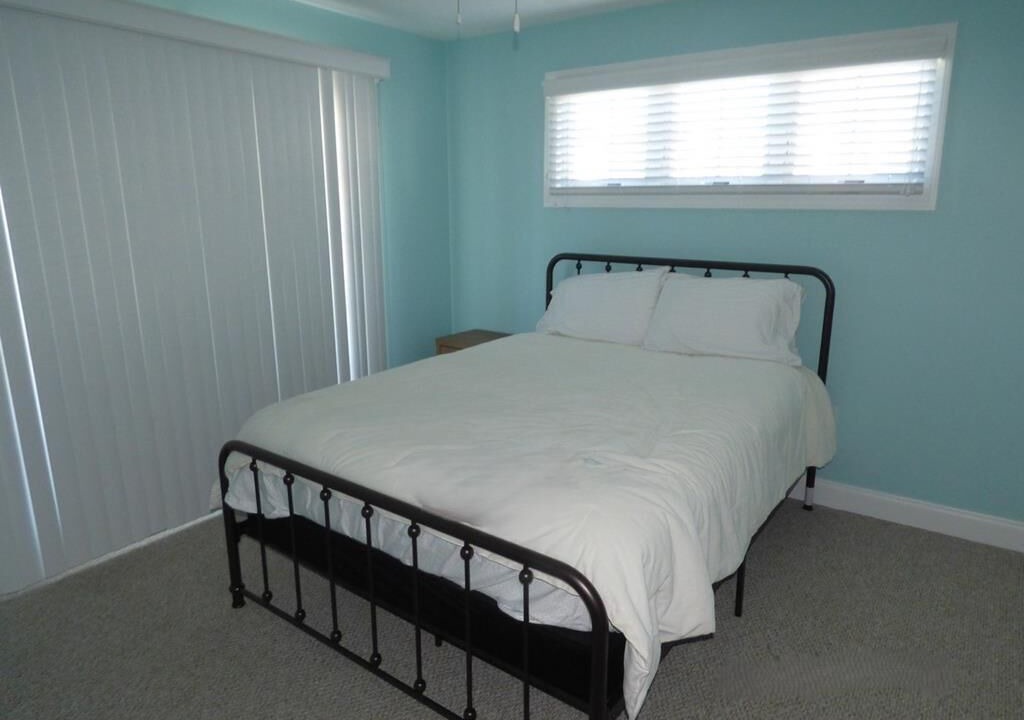 Photo of Bedroom in South End