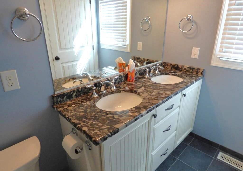 Photo of Bathroom in South End