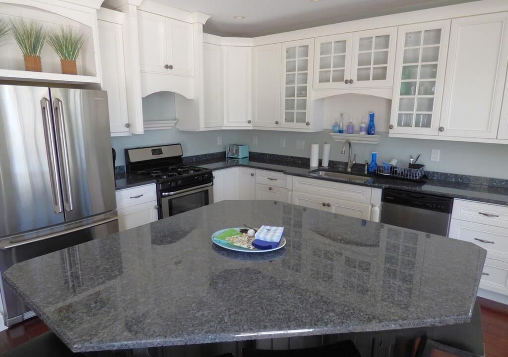 Photo of Kitchen in South End