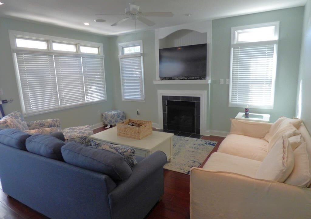 Photo of Livingroom in South End