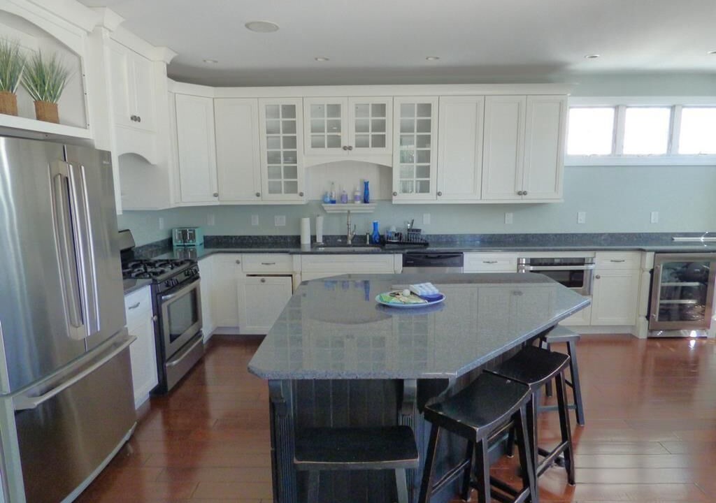 Photo of Kitchen in South End
