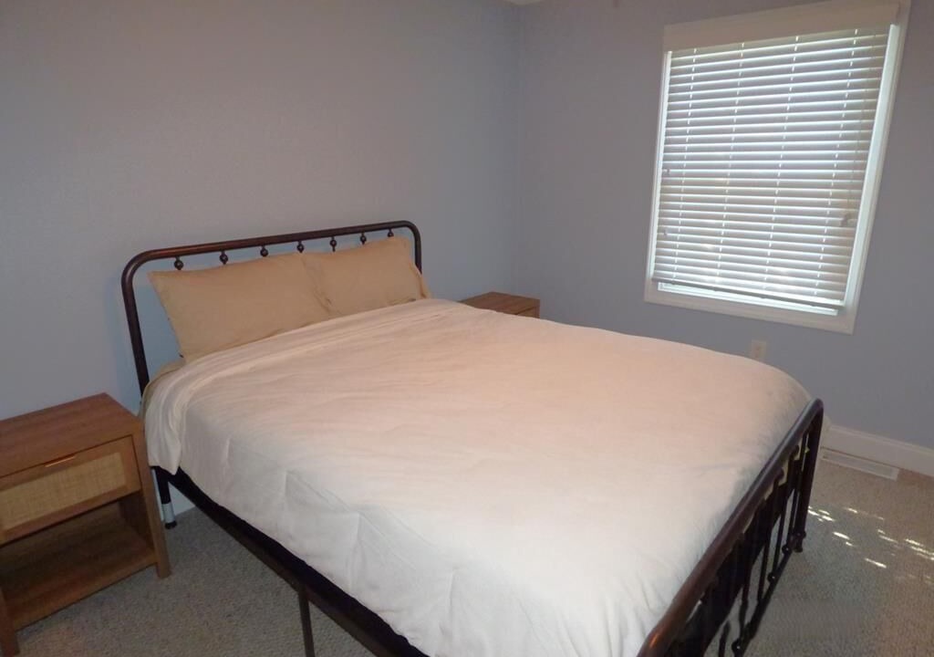 Photo of Bedroom in South End