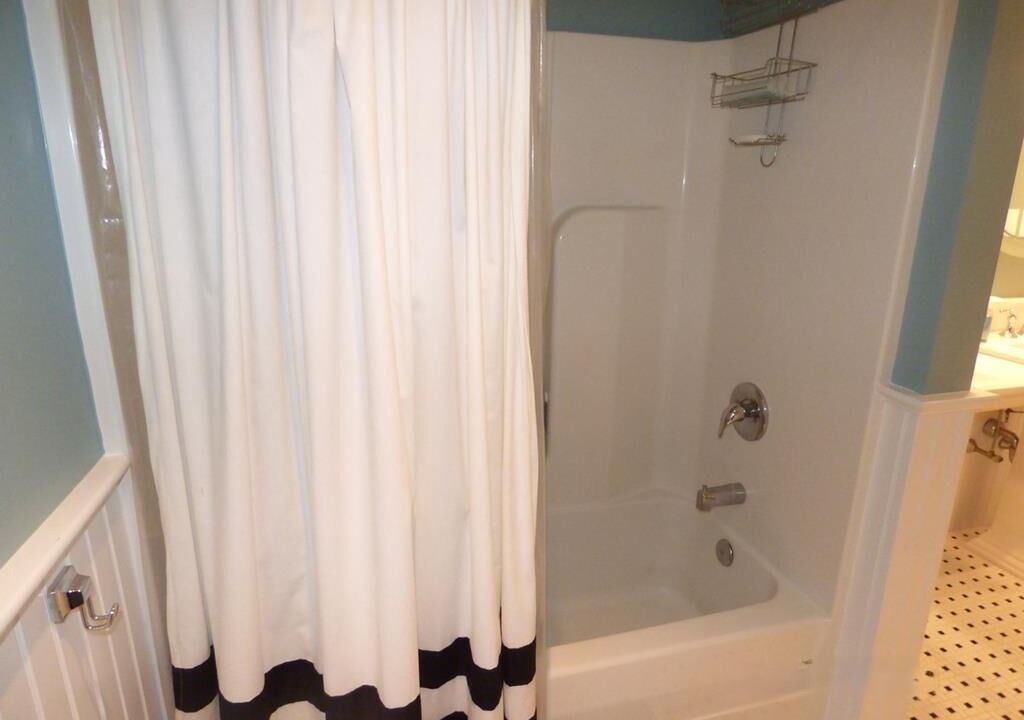 Photo of Bathroom in South End