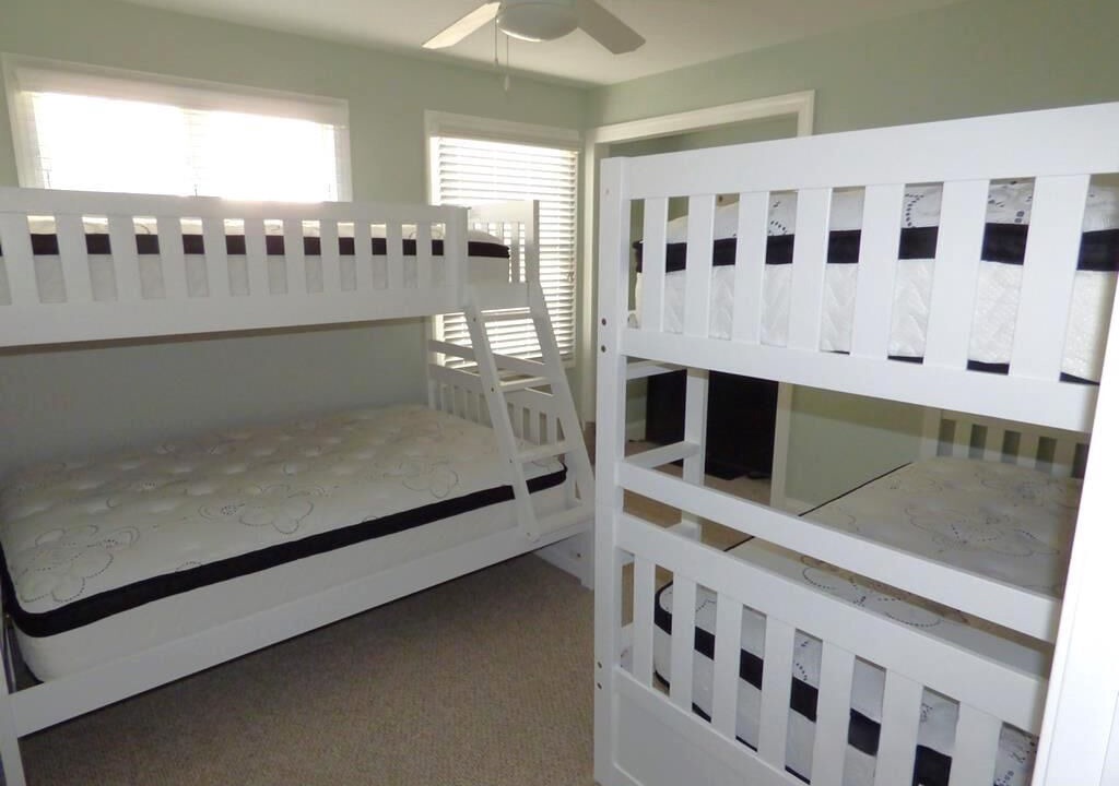 Photo of Bedroom in South End