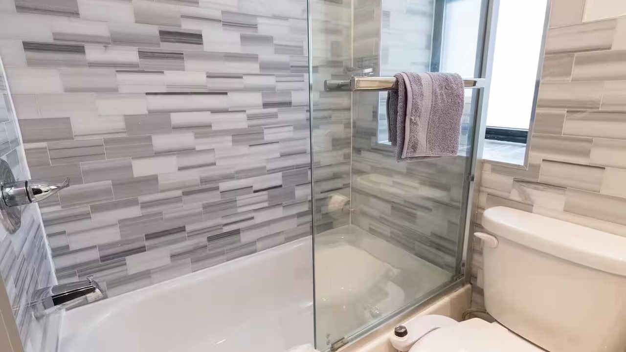 Photo of Bathroom in Manhattan Valley