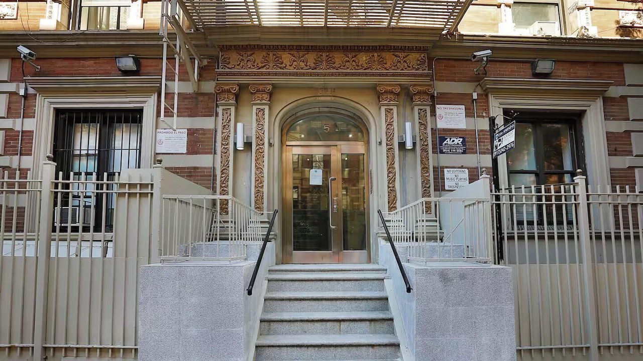 Photo of Outdoor in Manhattan Valley