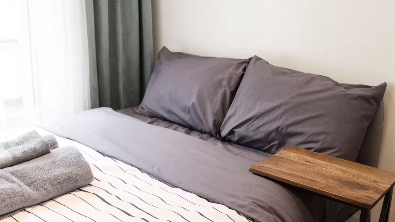 Photo of Bedroom in Manhattan Valley