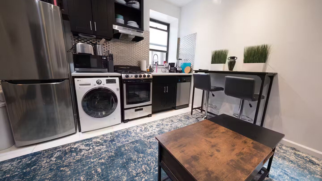 Photo of Kitchen in Manhattan Valley