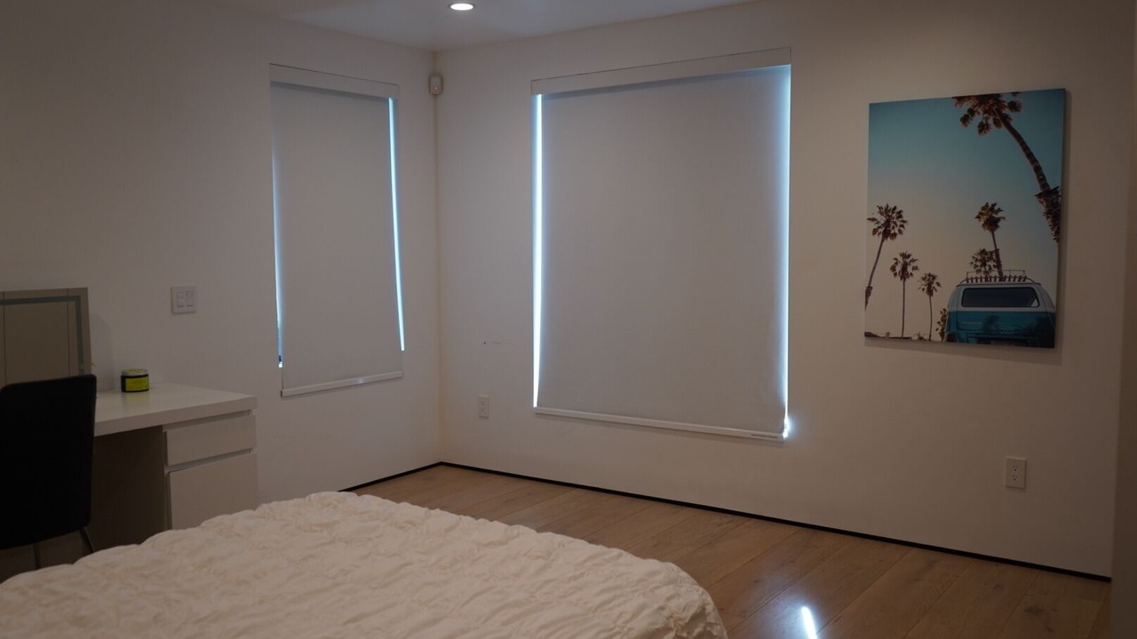 Photo of Bedroom in Fairfax District