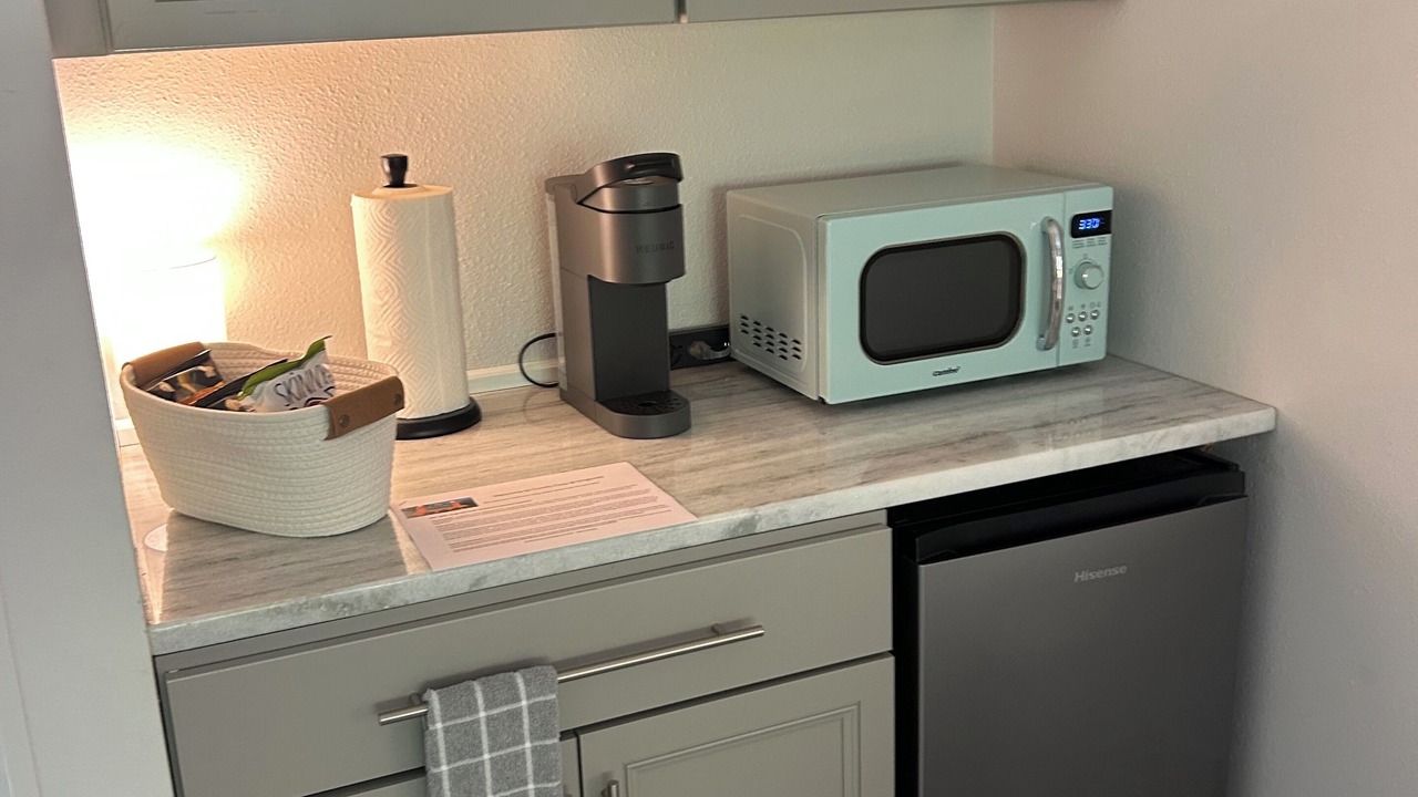 Photo of Kitchen in Kingsmill