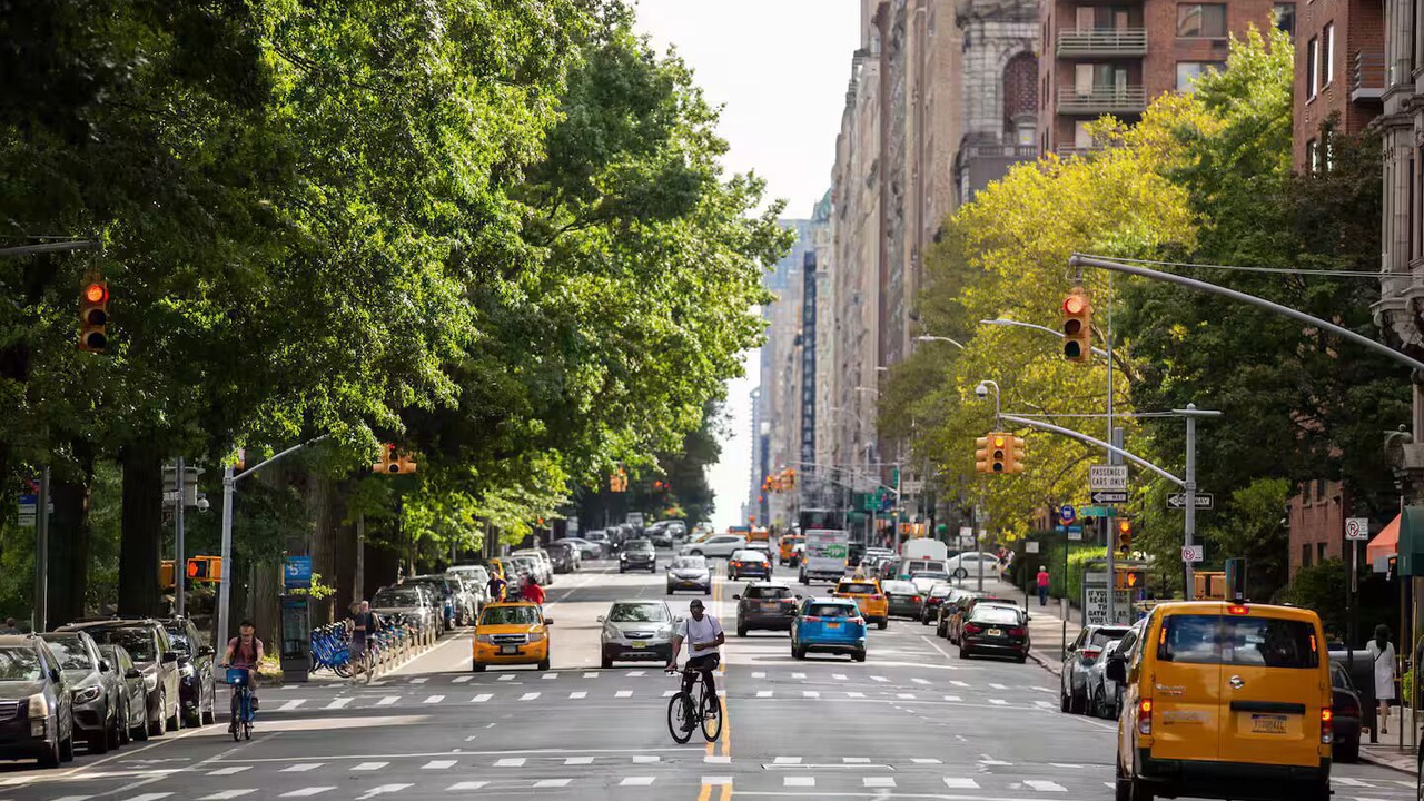 Photo of Others in Manhattan Valley