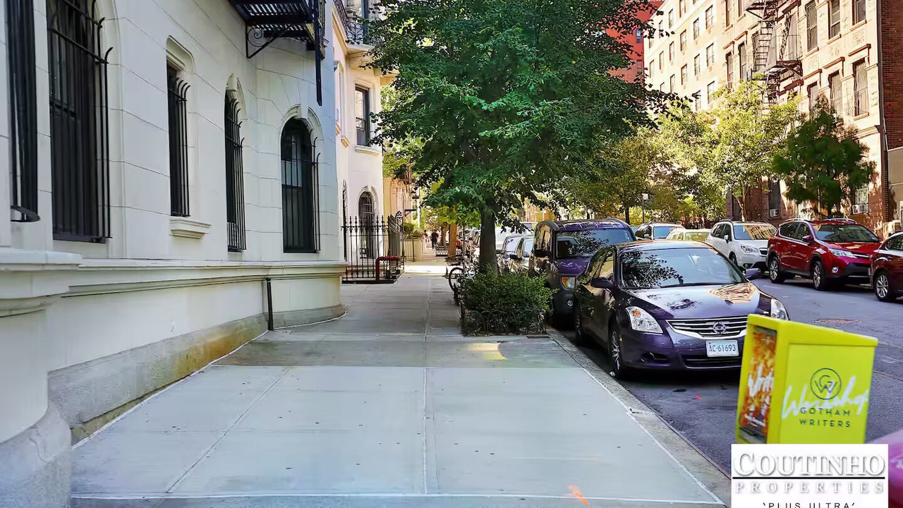 Photo of Others in Manhattan Valley