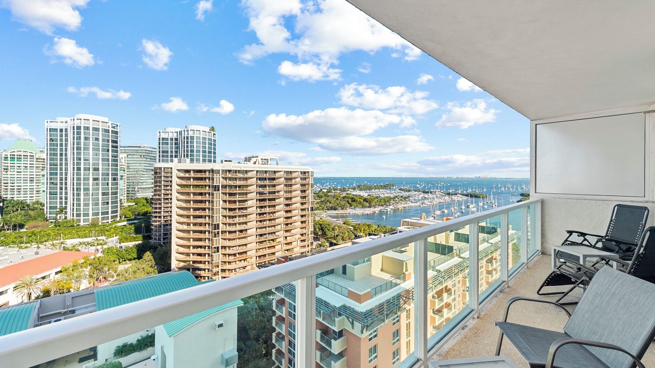 Photo of Patio Balcony in Coconut Grove