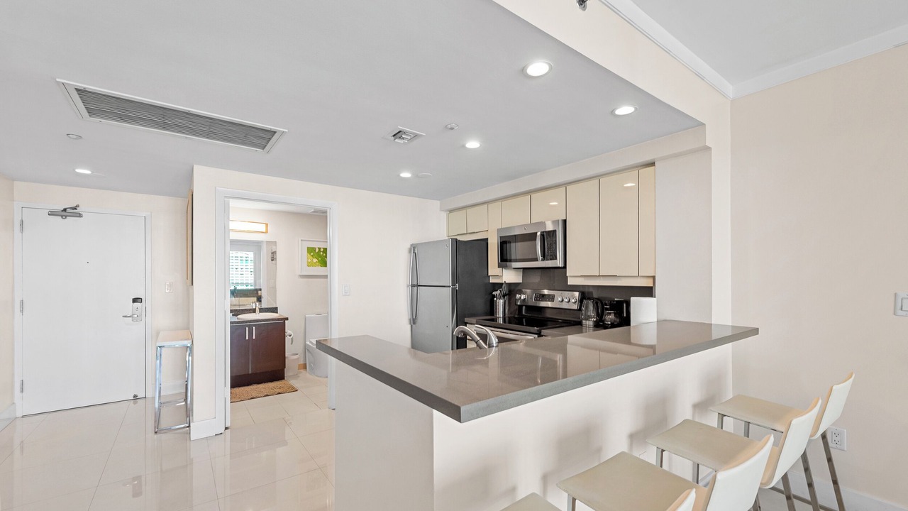 Photo of Kitchen in Coconut Grove