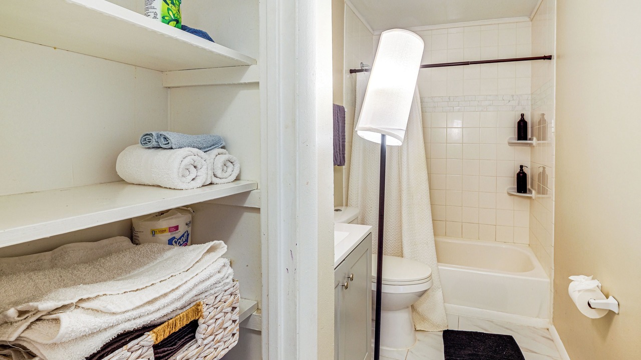 Photo of Bathroom in St. Charles