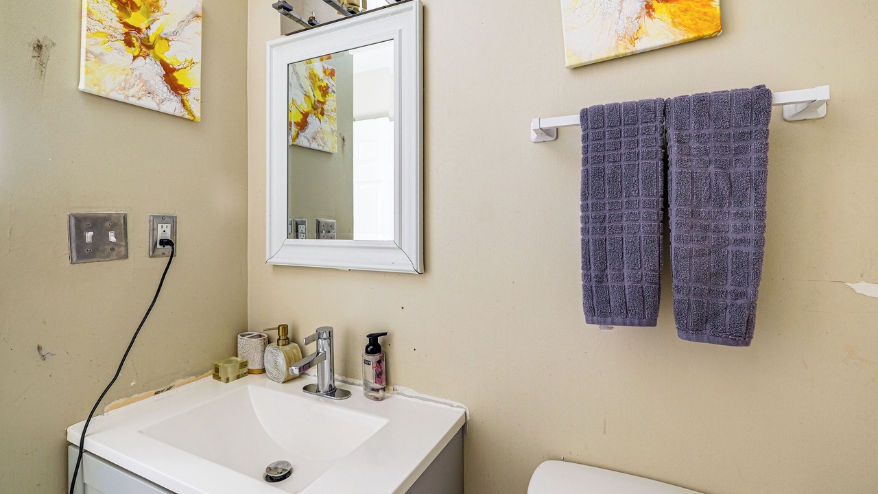 Photo of Bathroom in St. Charles