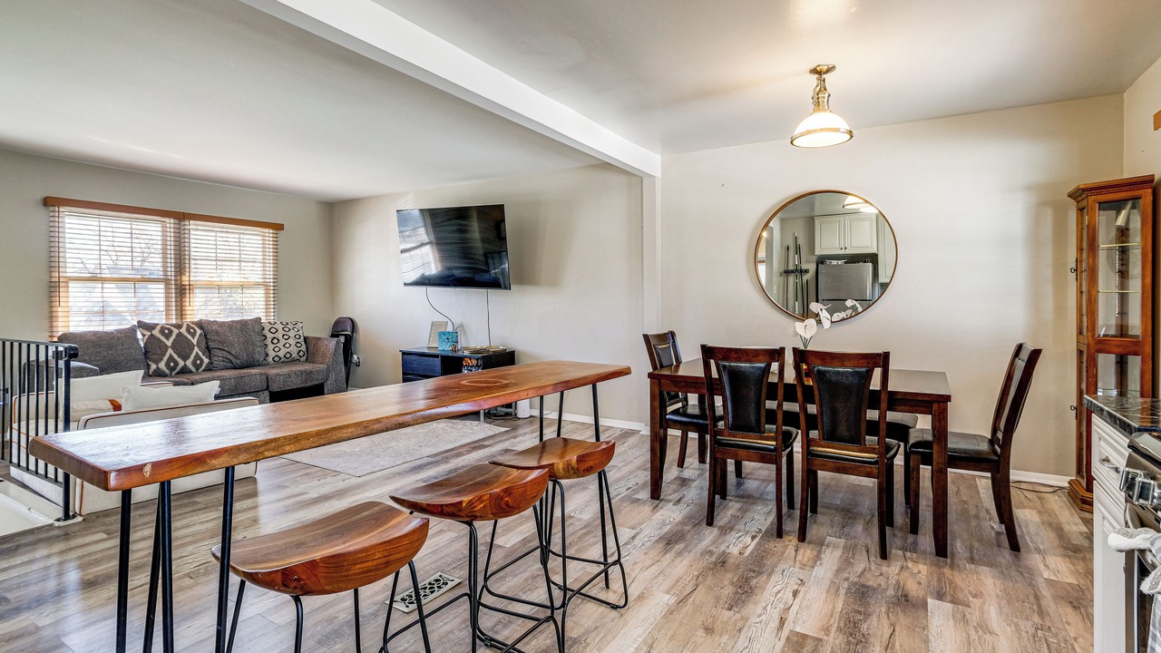 Photo of Livingroom in St. Charles