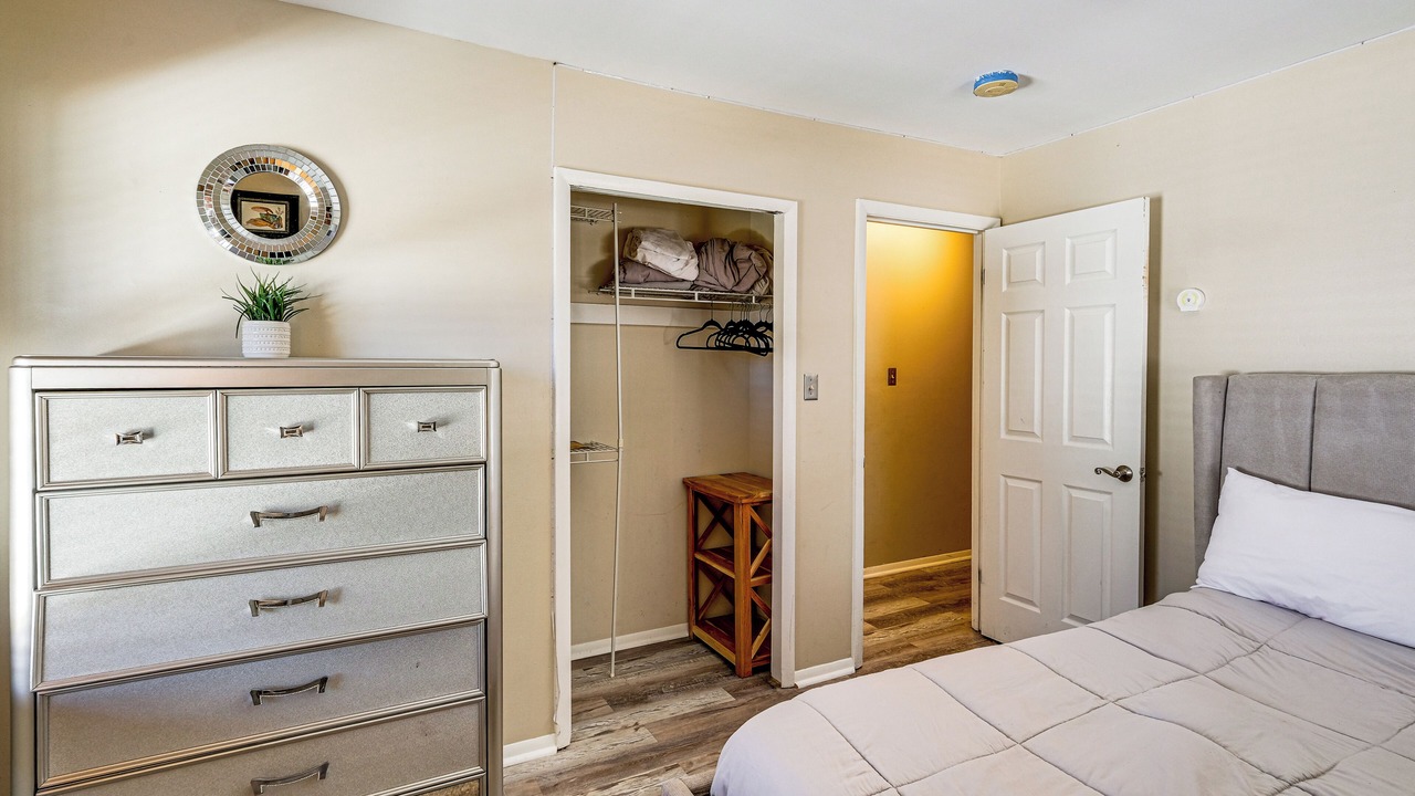 Photo of Bedroom in St. Charles