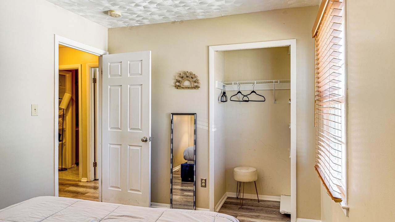 Photo of Bedroom in St. Charles