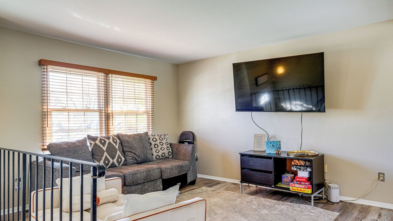 Photo of Bedroom in St. Charles