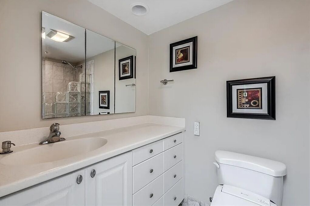 Photo of Bathroom in Boca Raton