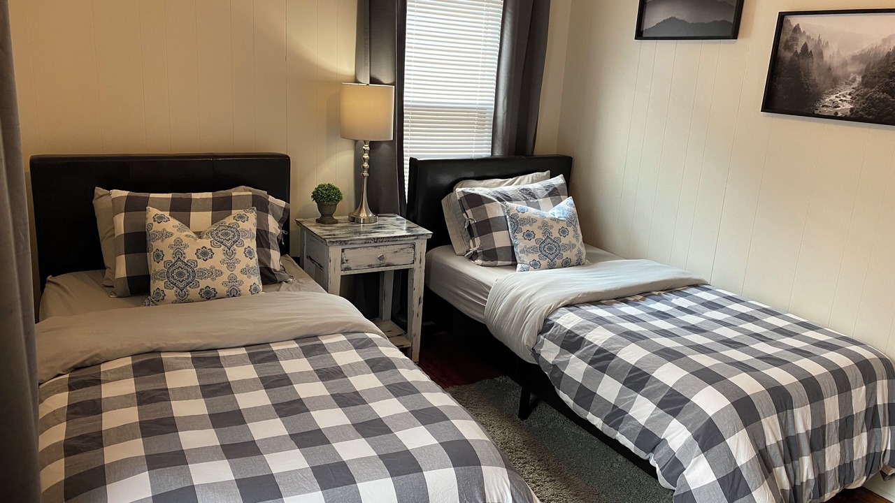 Photo of Bedroom in Richwood
