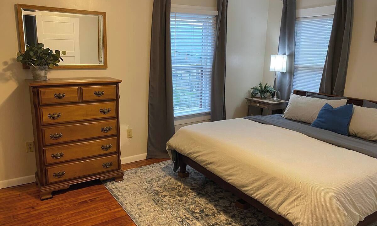 Photo of Bedroom in Richwood
