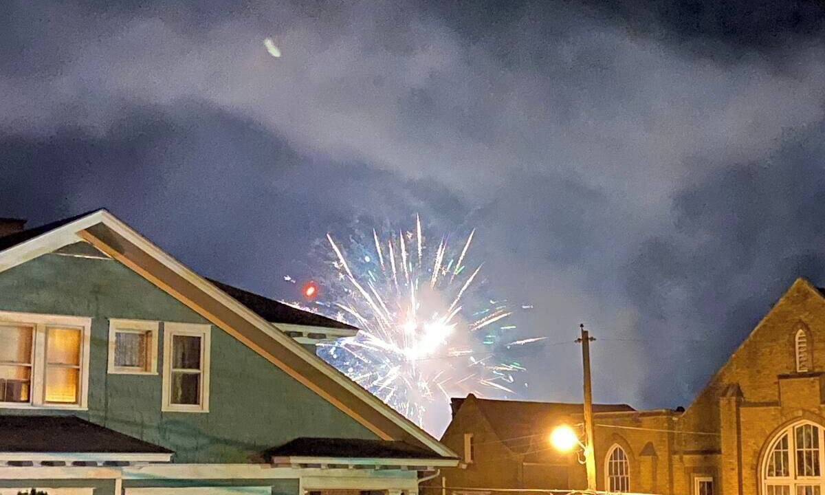 Photo of Outdoor in Richwood