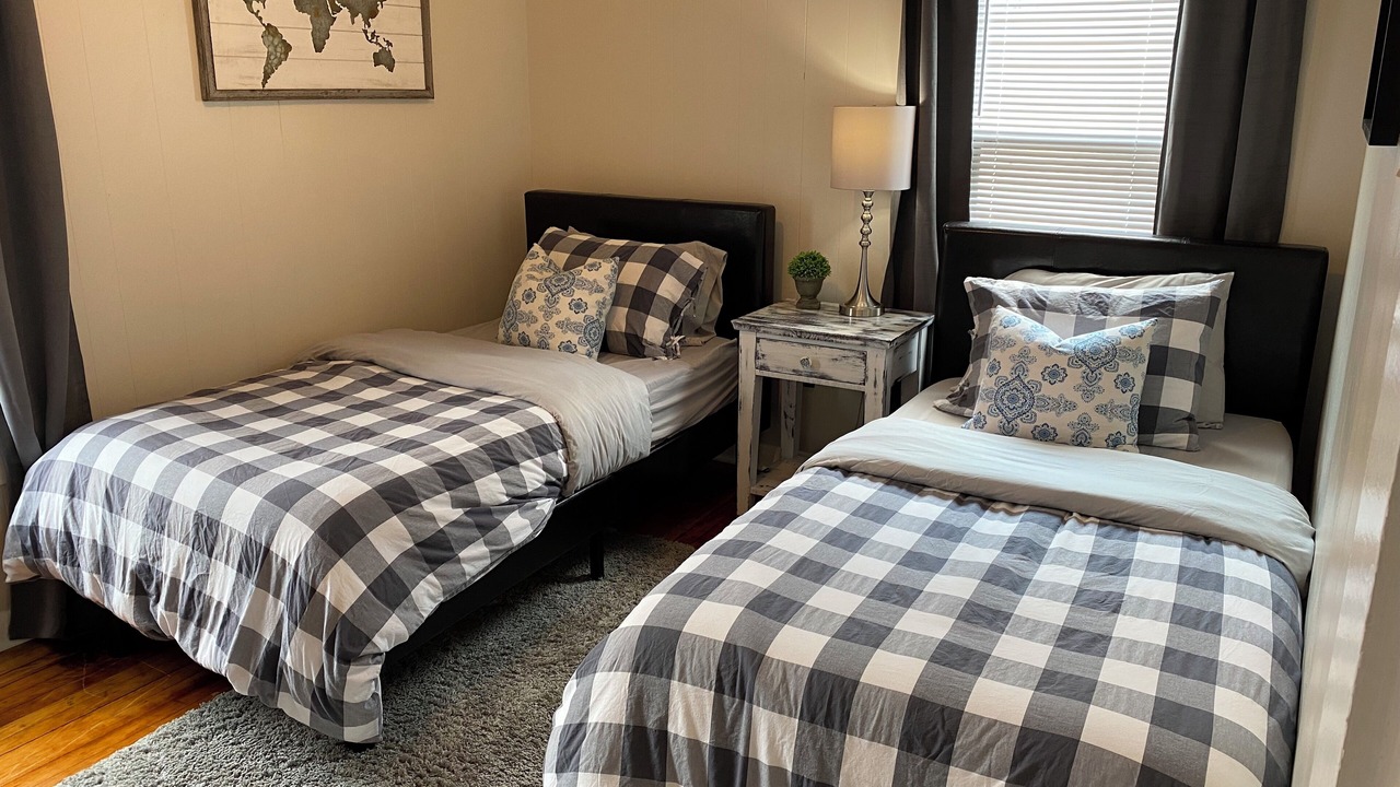 Photo of Bedroom in Richwood