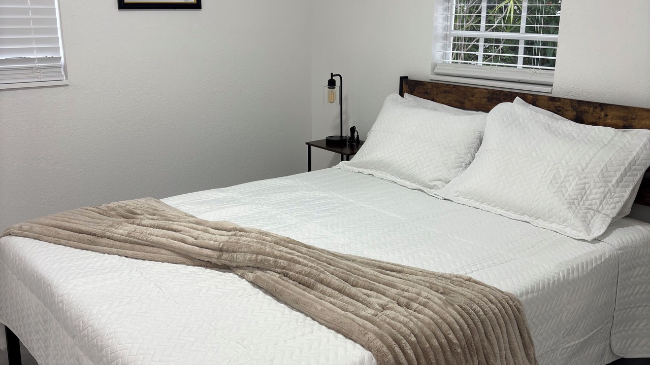 Photo of Bedroom in Flagami