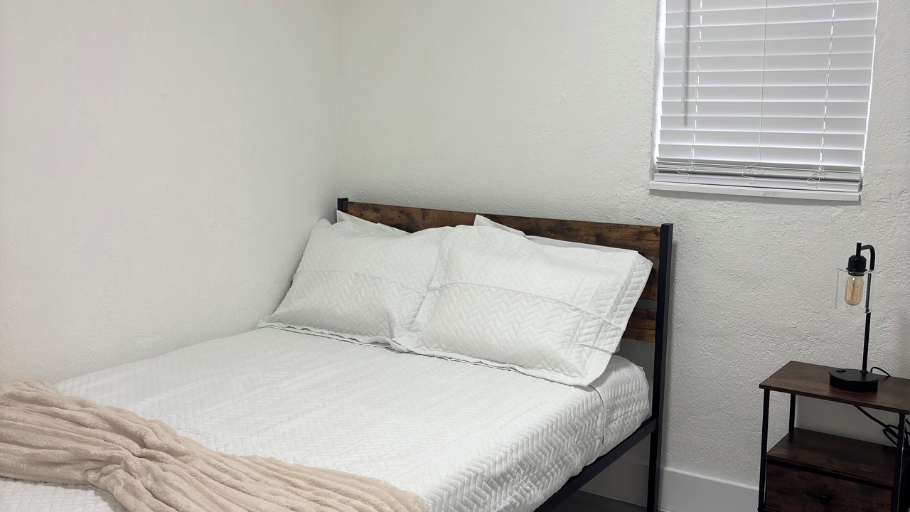 Photo of Bedroom in Flagami